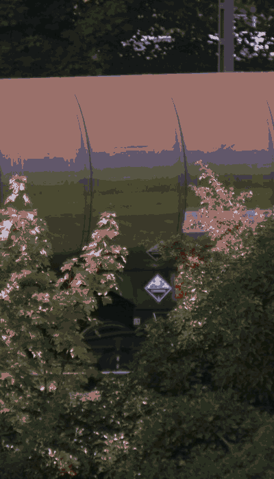 There should be a train video here :'(