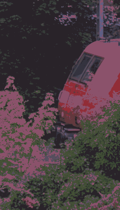 There should be a train video here :'(