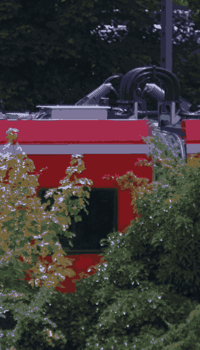 There should be a train video here :'(