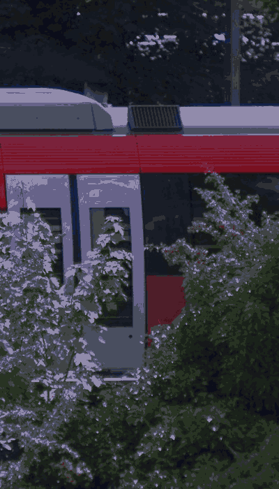 There should be a train video here :'(