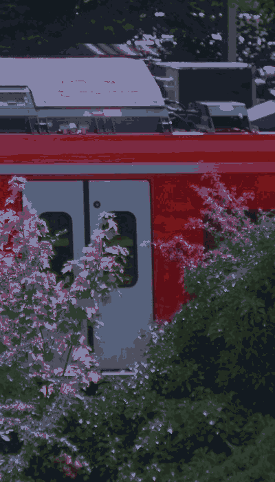 There should be a train video here :'(
