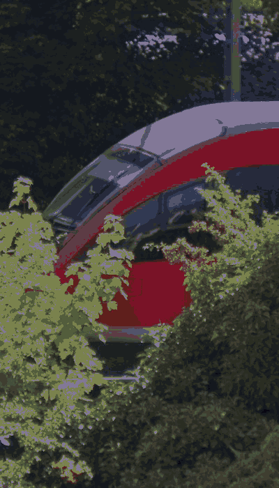 There should be a train video here :'(