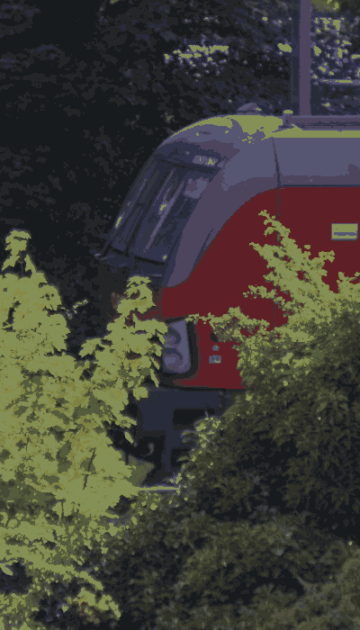 There should be a train video here :'(