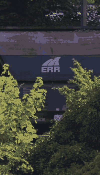 There should be a train video here :'(