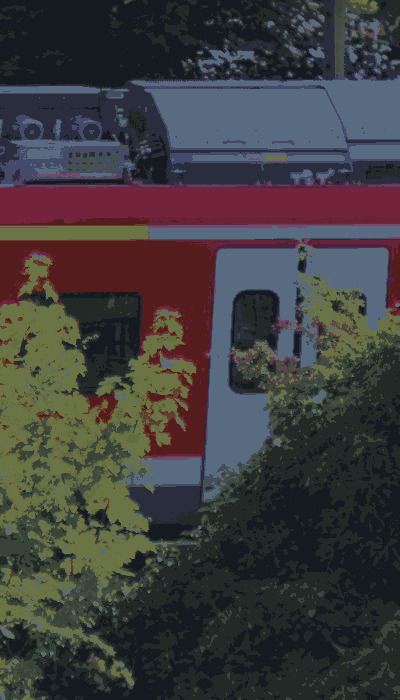 There should be a train video here :'(