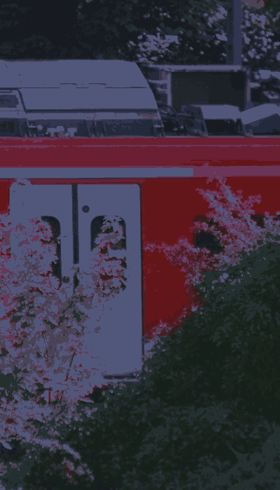 There should be a train video here :'(
