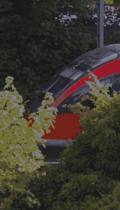 There should be a train video here :'(