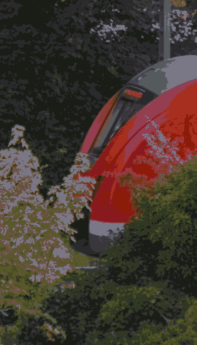 There should be a train video here :'(