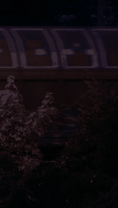 There should be a train video here :'(