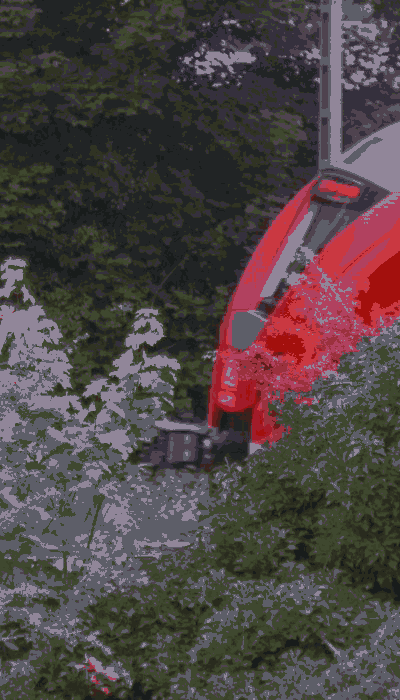 There should be a train video here :'(