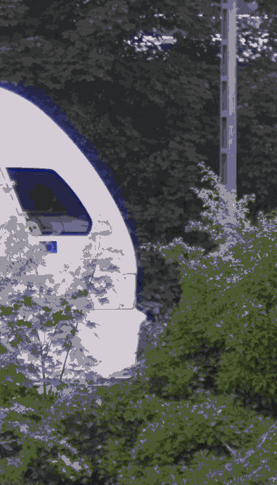 There should be a train video here :'(