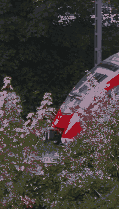 There should be a train video here :'(