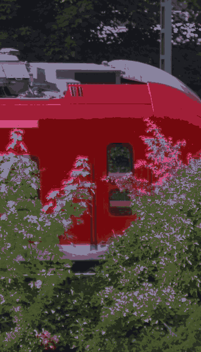 There should be a train video here :'(