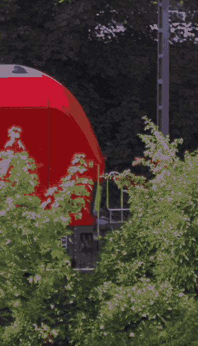 There should be a train video here :'(