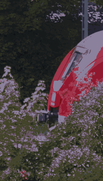 There should be a train video here :'(