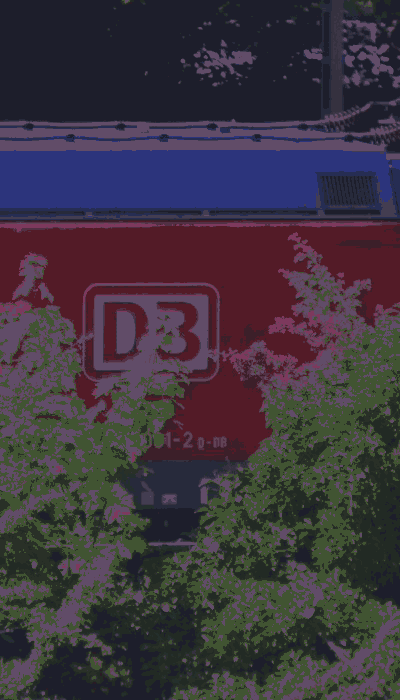 There should be a train video here :'(
