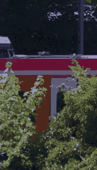 There should be a train video here :'(