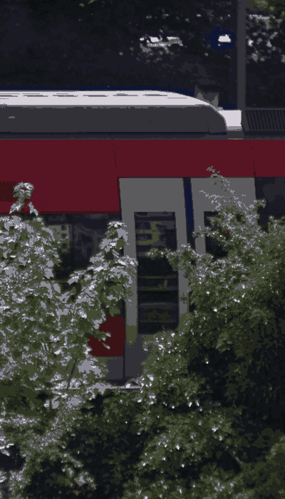 There should be a train video here :'(