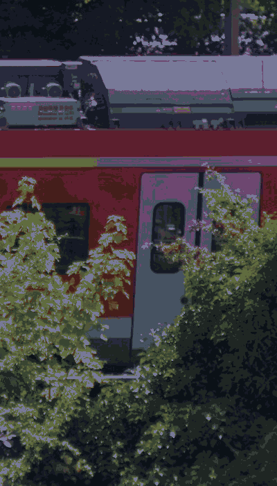 There should be a train video here :'(