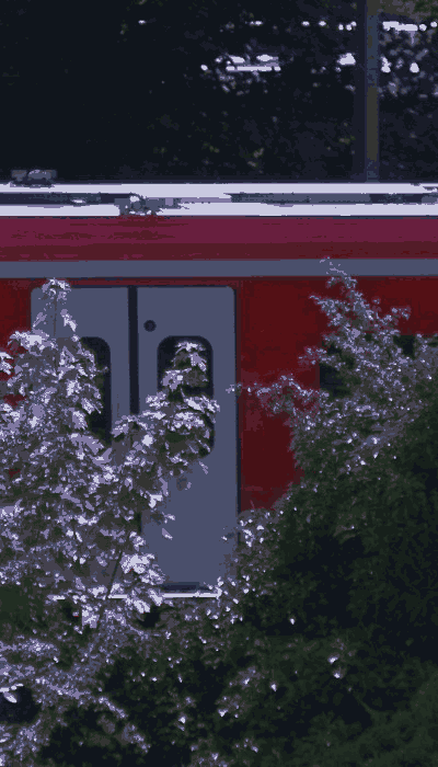There should be a train video here :'(
