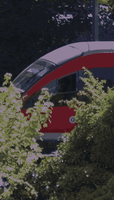 There should be a train video here :'(