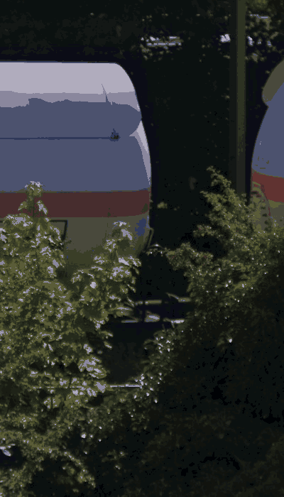 There should be a train video here :'(