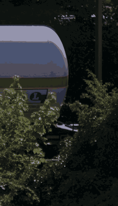 There should be a train video here :'(