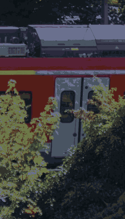 There should be a train video here :'(