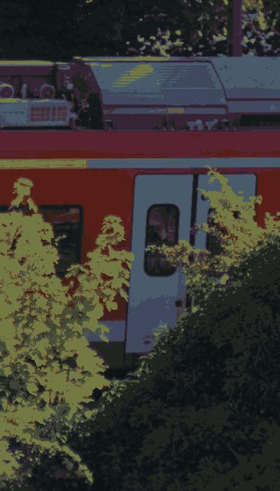 There should be a train video here :'(