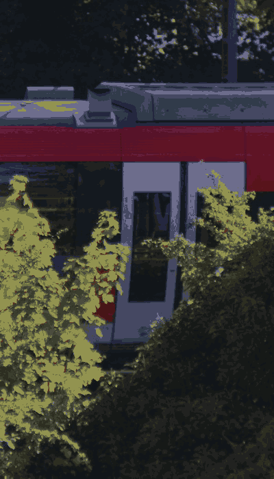 There should be a train video here :'(