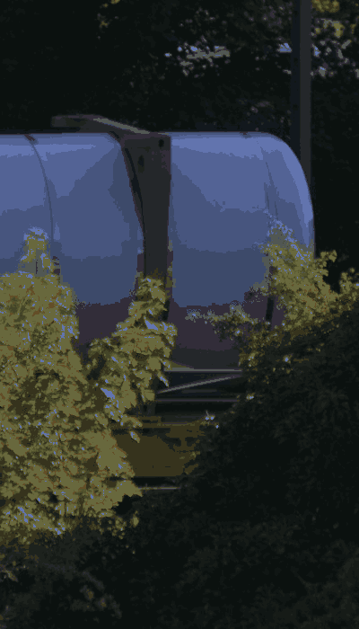 There should be a train video here :'(