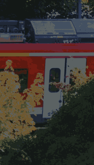 There should be a train video here :'(