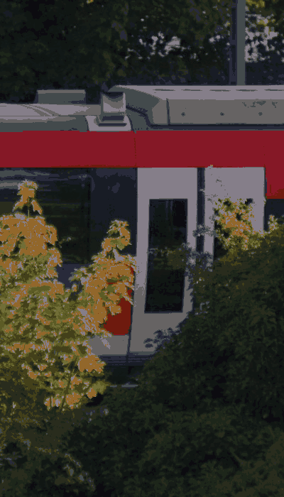 There should be a train video here :'(