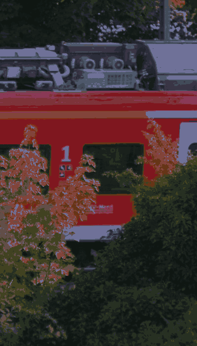 There should be a train video here :'(