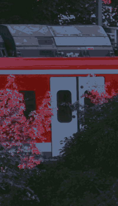 There should be a train video here :'(