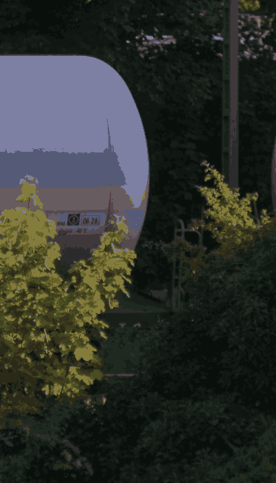 There should be a train video here :'(