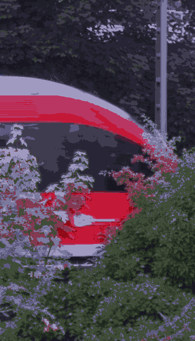 There should be a train video here :'(