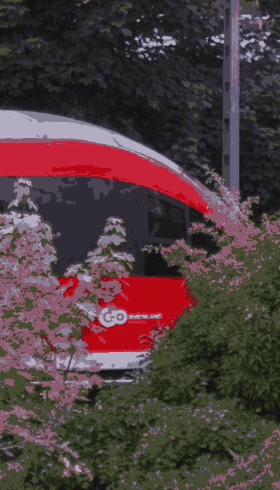 There should be a train video here :'(