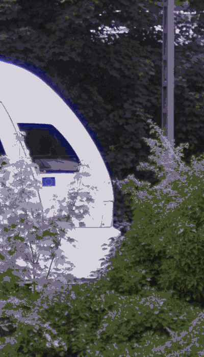 There should be a train video here :'(