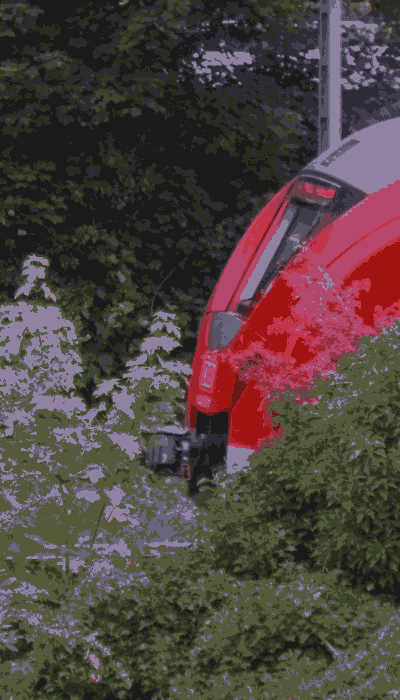 There should be a train video here :'(