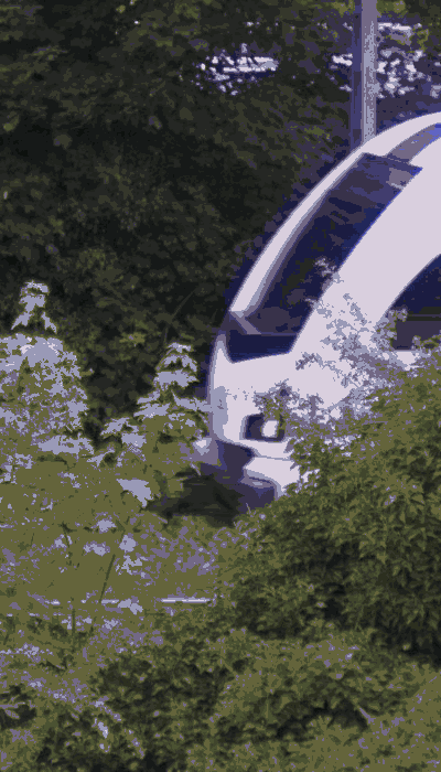 There should be a train video here :'(