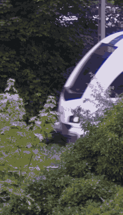 There should be a train video here :'(