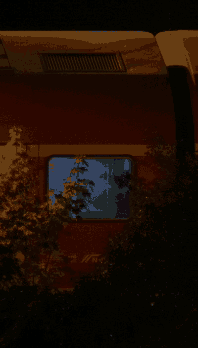 There should be a train video here :'(