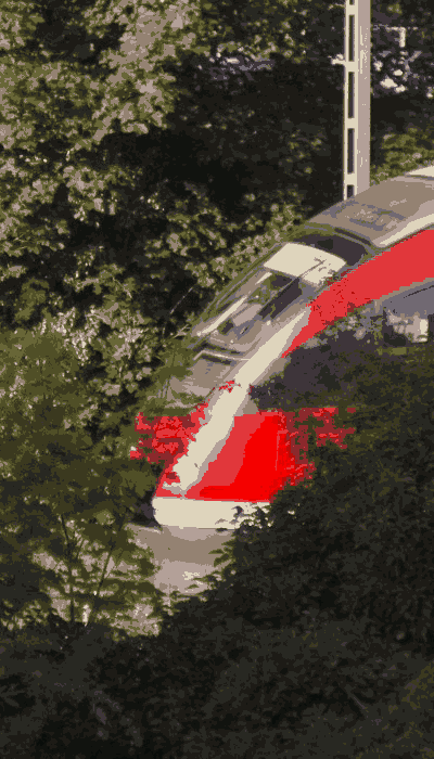 There should be a train video here :'(