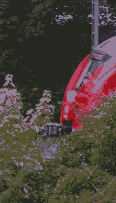 There should be a train video here :'(