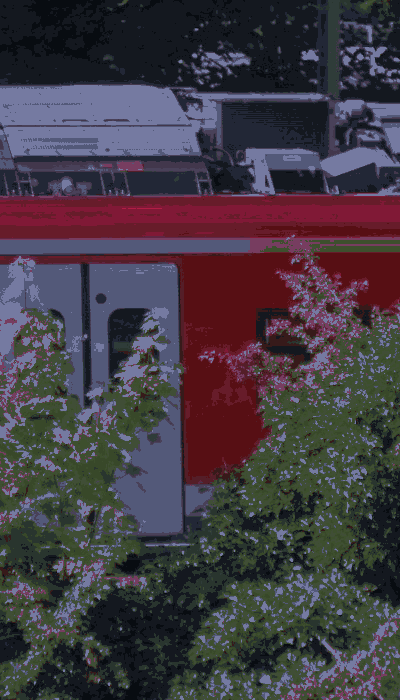 There should be a train video here :'(