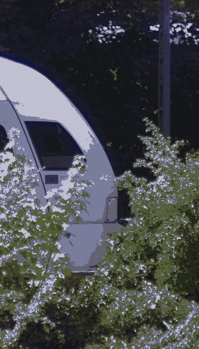 There should be a train video here :'(
