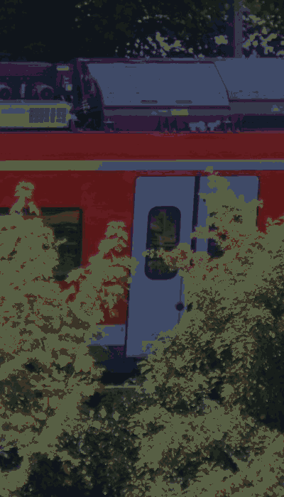 There should be a train video here :'(