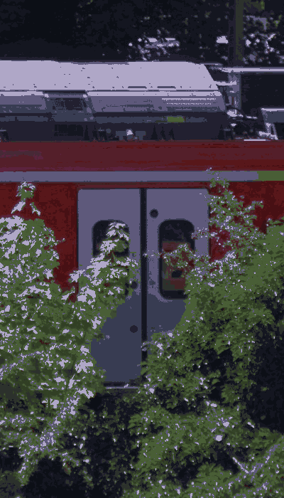 There should be a train video here :'(