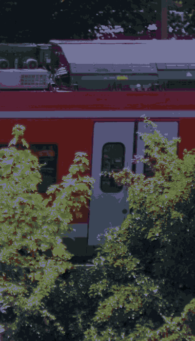 There should be a train video here :'(